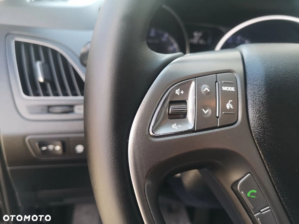 Hyundai ix35 1.6 2WD Comfort - 18