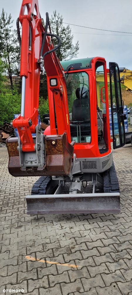 Yanmar - 8