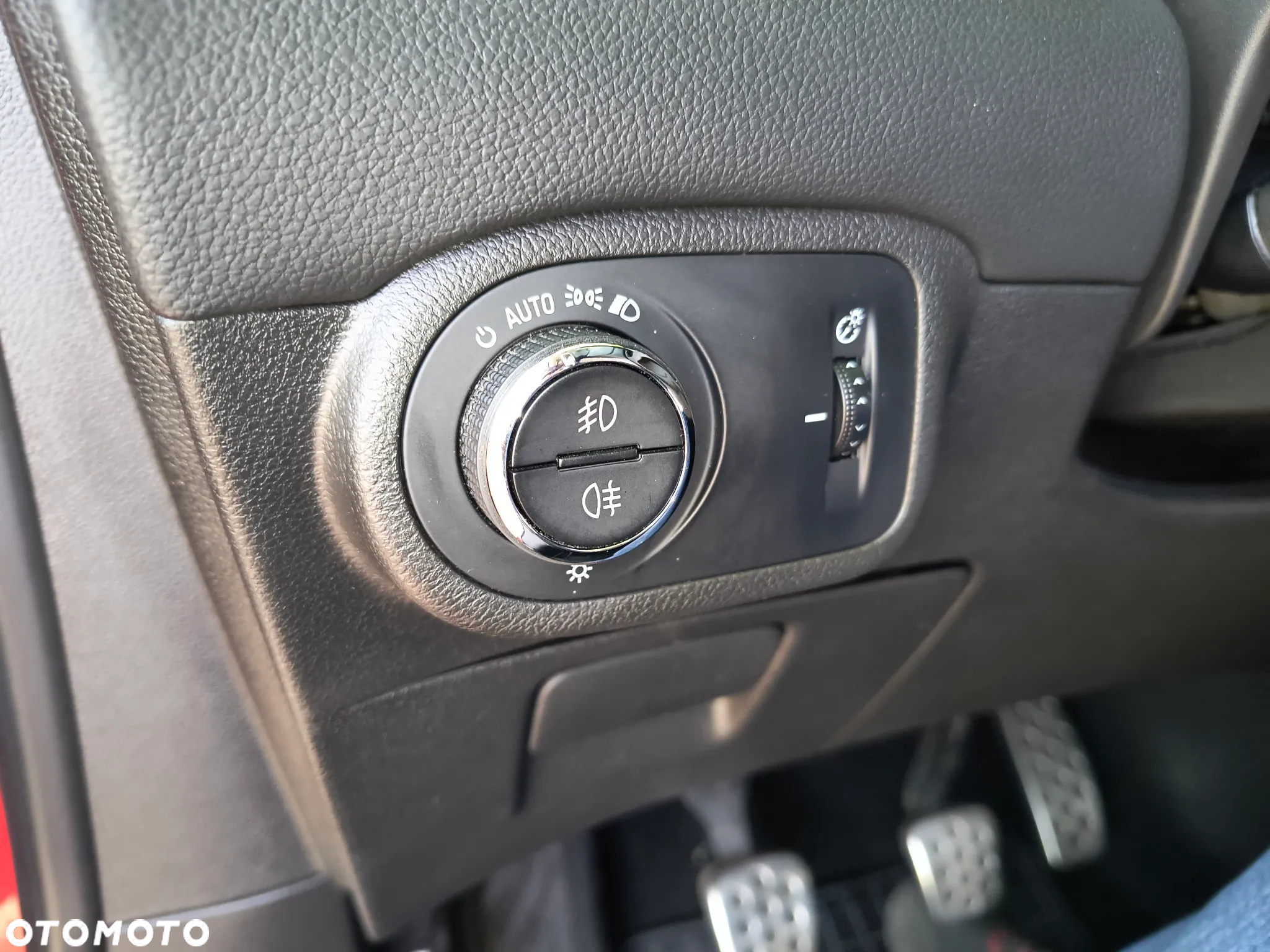 Opel Zafira - 12