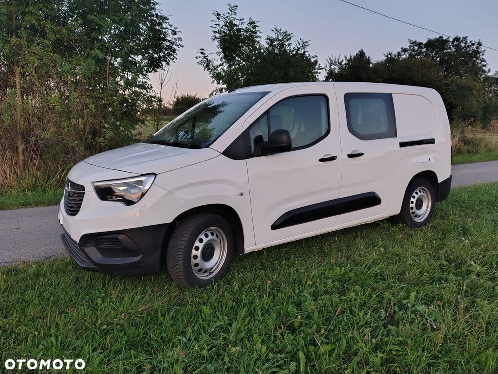 Opel Combo 1.5 D 75kW XL N1 Edition - 9