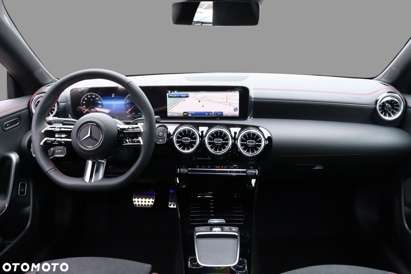 Mercedes-Benz CLA 200 AMG Line 7G-DCT - 10