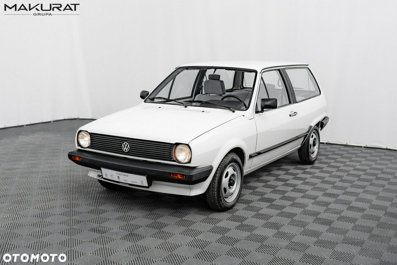 Volkswagen Polo - 3
