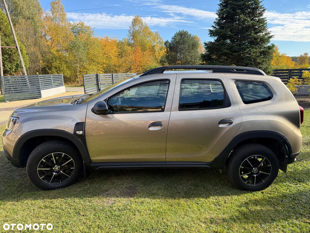 Dacia Duster - 7