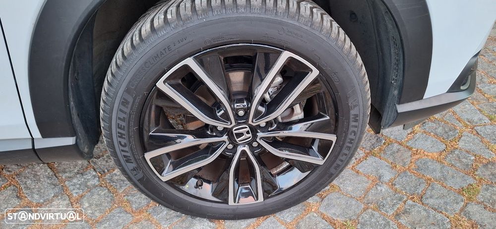 Honda HR-V - 5