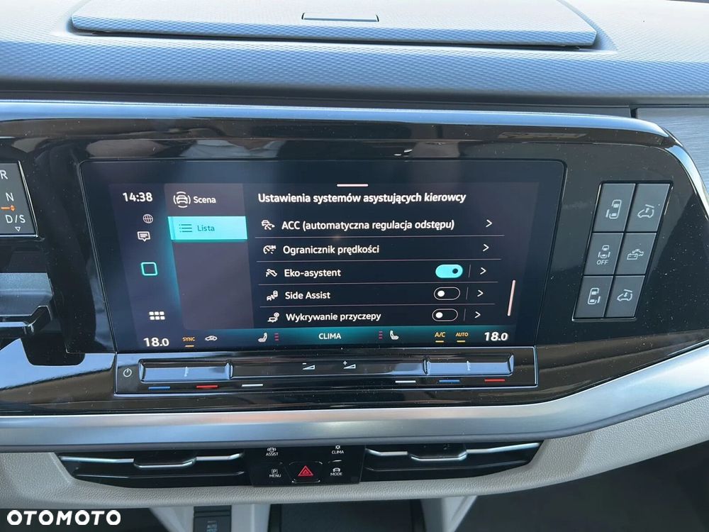 Volkswagen California - 27