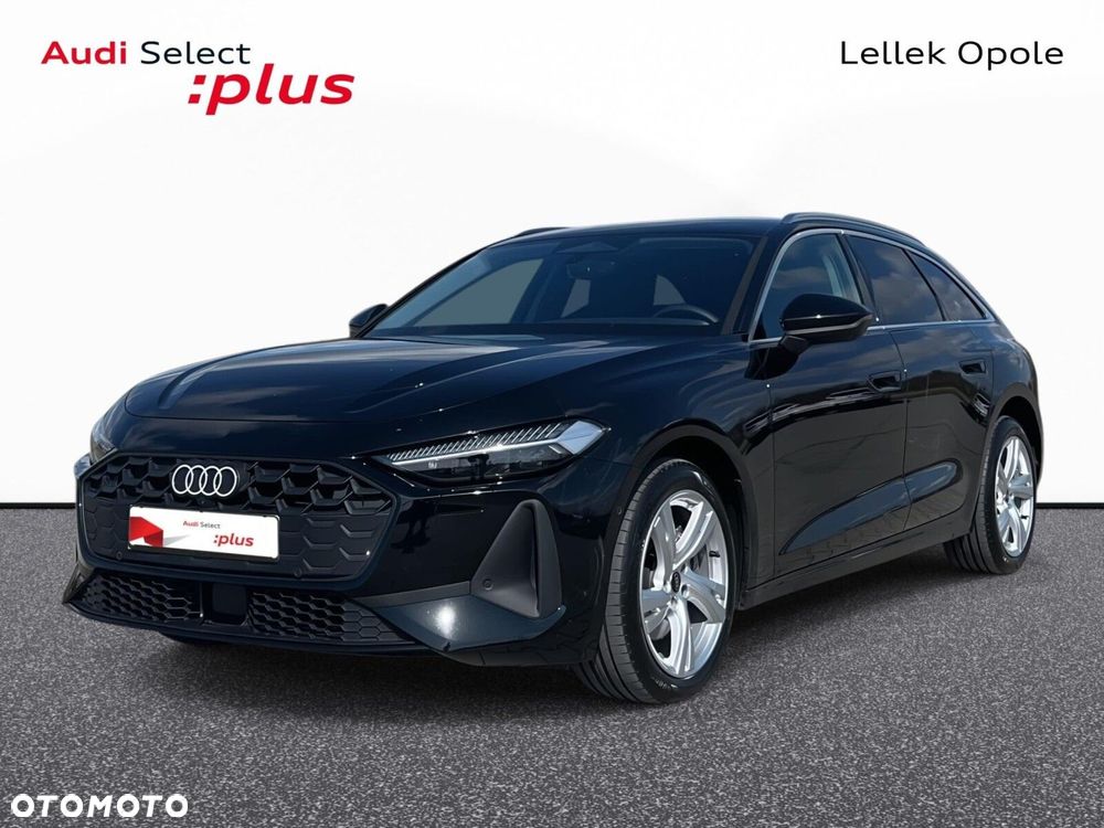 Audi A5 Avant TFSI S tronic - 1