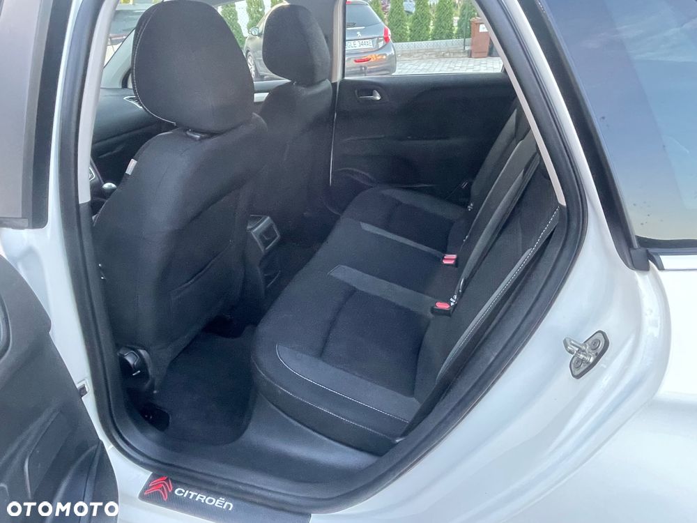 Citroën C4 1.6 BlueHDi Feel Edition - 17