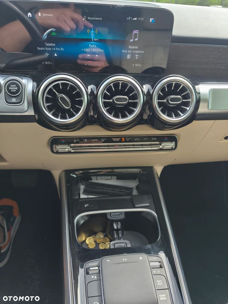 Mercedes-Benz GLB 250 8G-DCT Style - 16