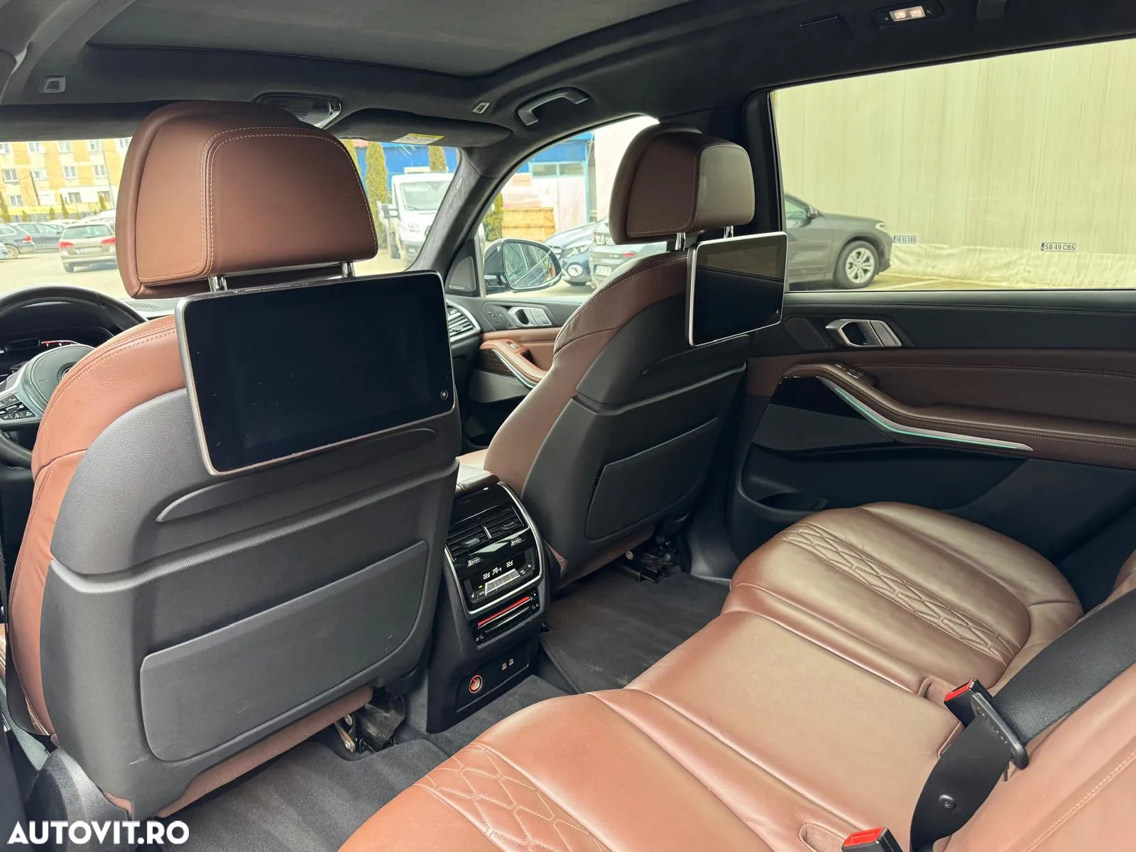 BMW X7 xDrive40i - 15