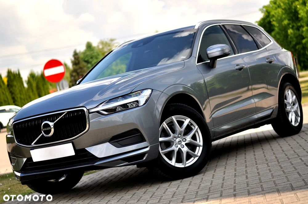 Volvo XC 60 D4 AWD Momentum - 7