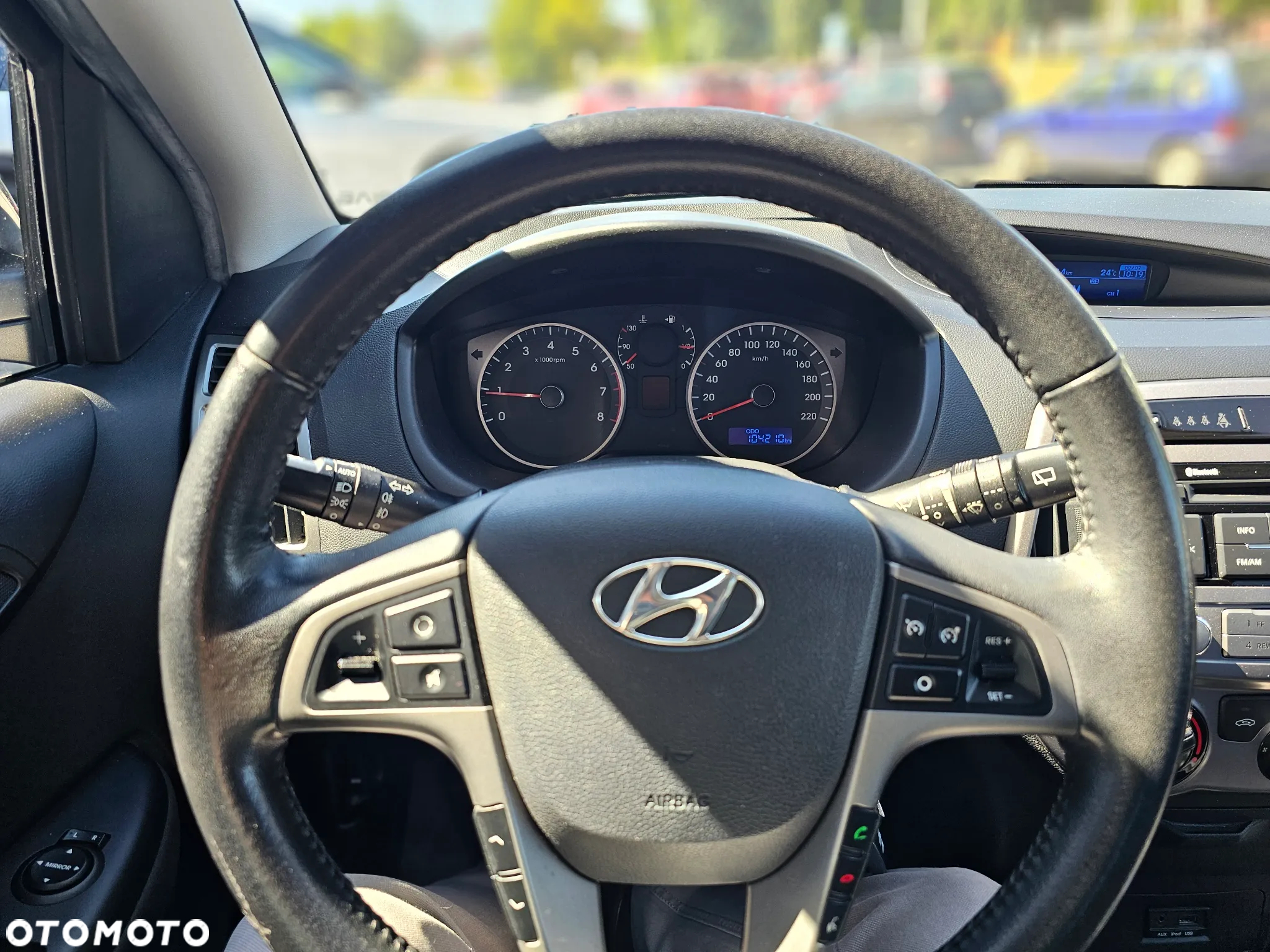 Hyundai i20 1.25 Style - 7
