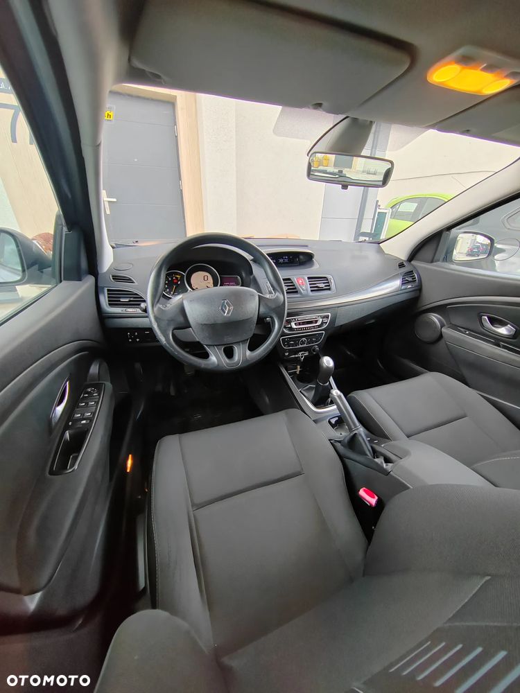 Renault Megane 1.6 16V Expression - 3