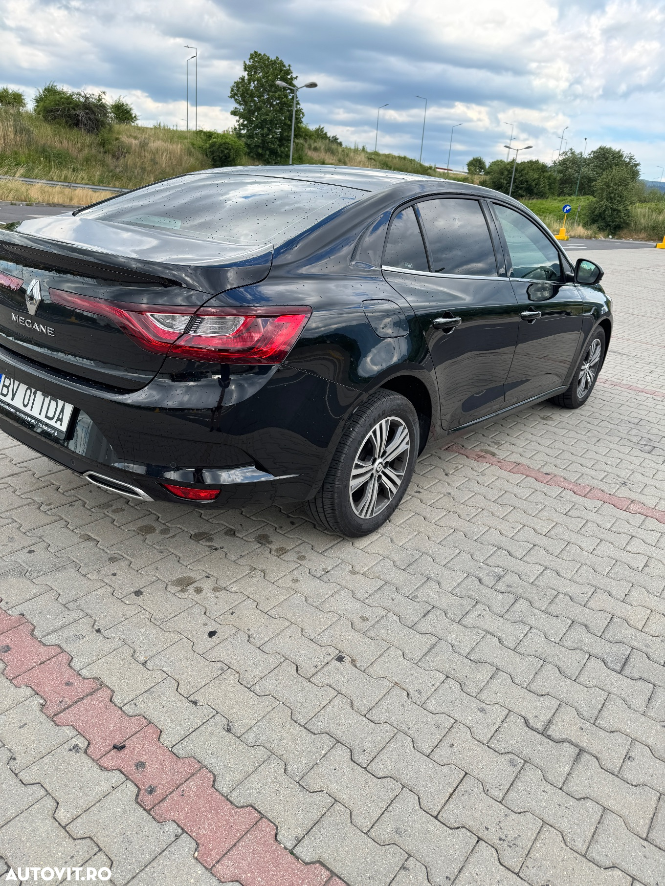 Renault Megane TCe 140 EDC GPF Equilibre - 5