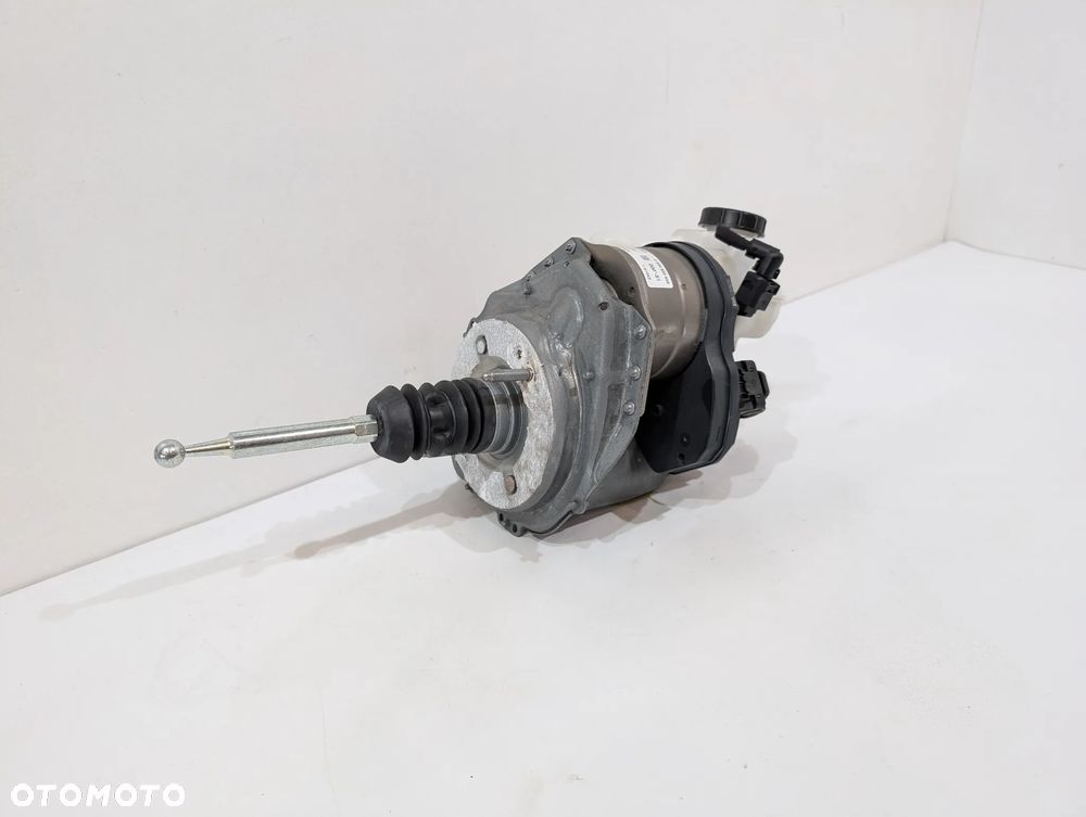 VW PASSAT B8 ARTEON LIFT SERWO POMPA HAMULCOWA 3Q1614105BK - 5
