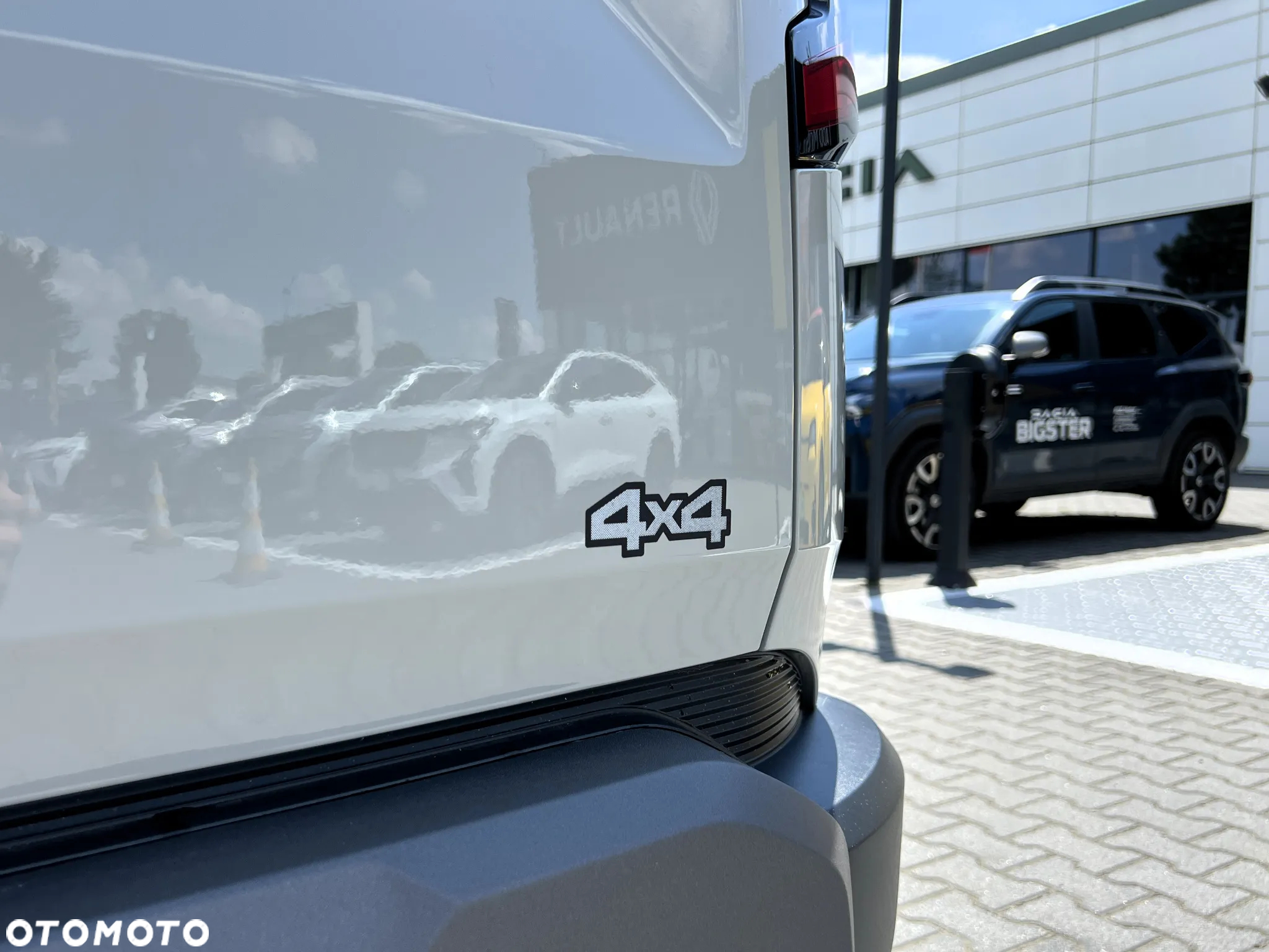 Dacia Duster - 6