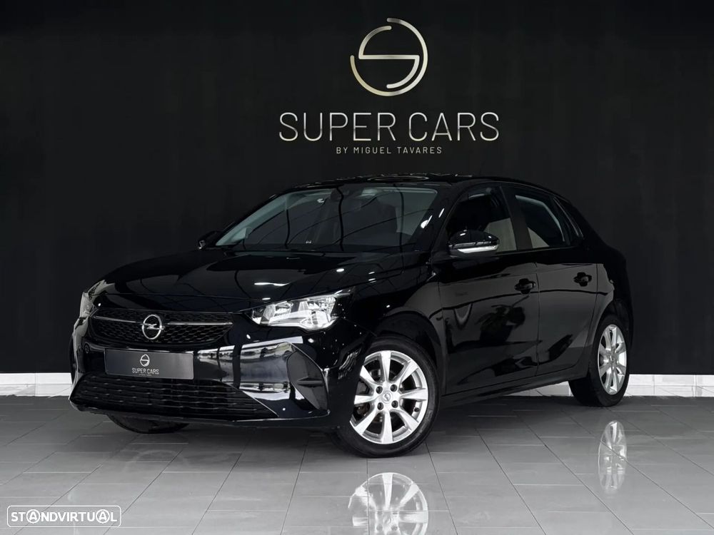 Opel Corsa 1.2 Business - 1