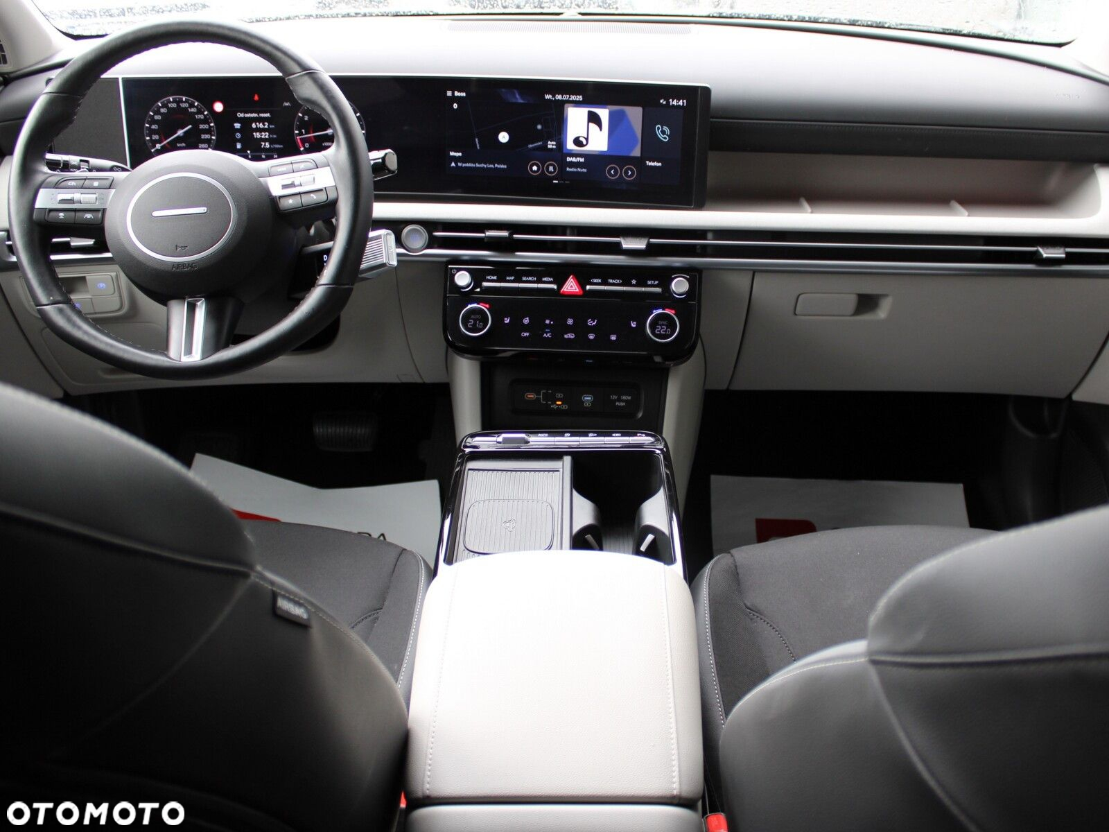 Hyundai Tucson - 19