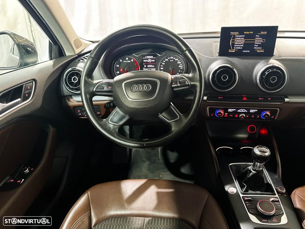 Audi A3 1.4 TFSI S line Sport Pack - 23