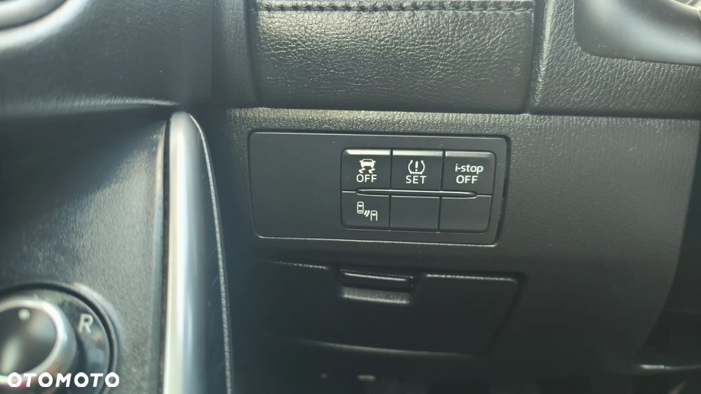 Mazda 6 2.0 SKYACTIV-G Center-Line - 31