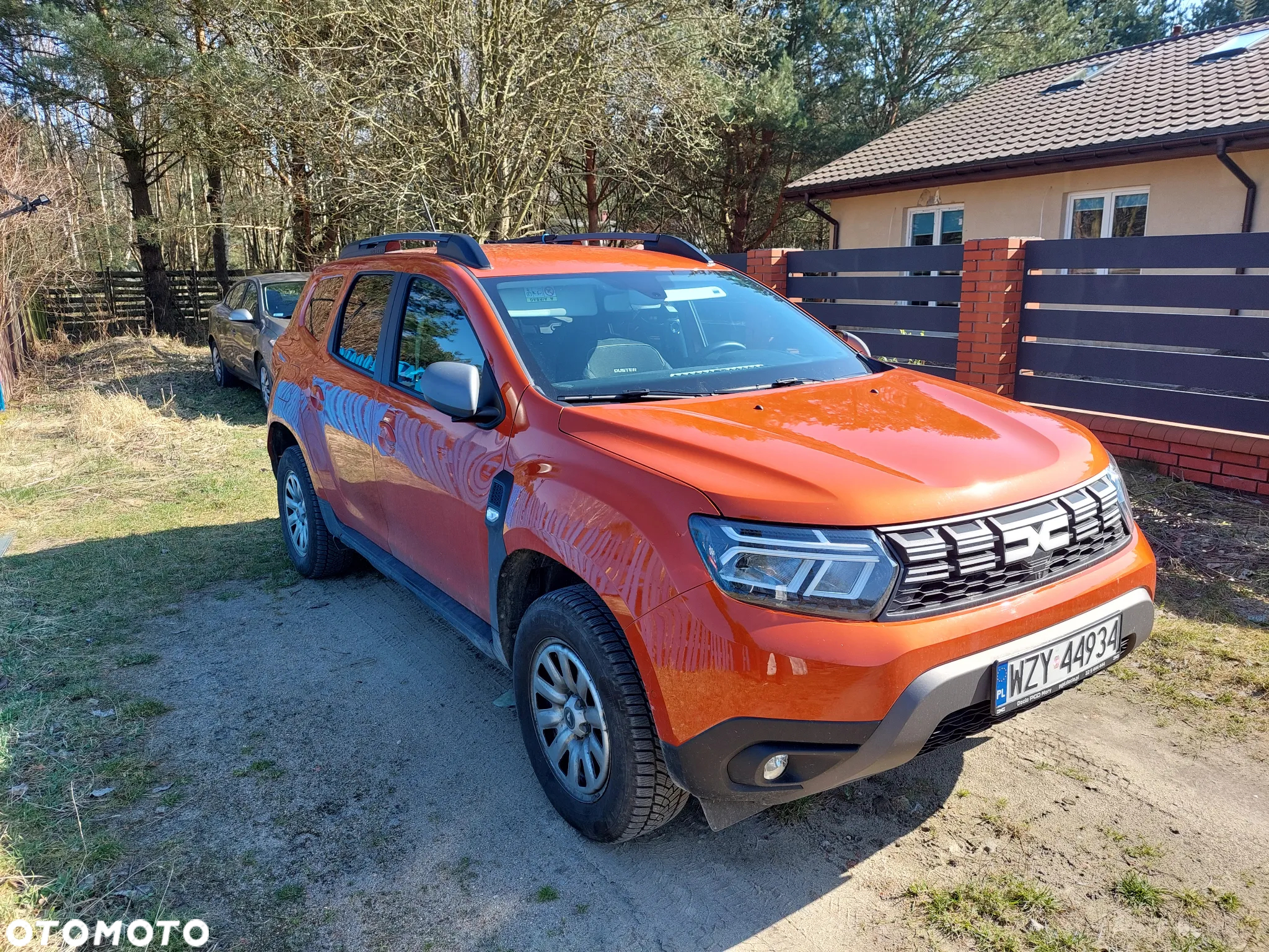 Dacia Duster 1.0 TCe Journey - 14