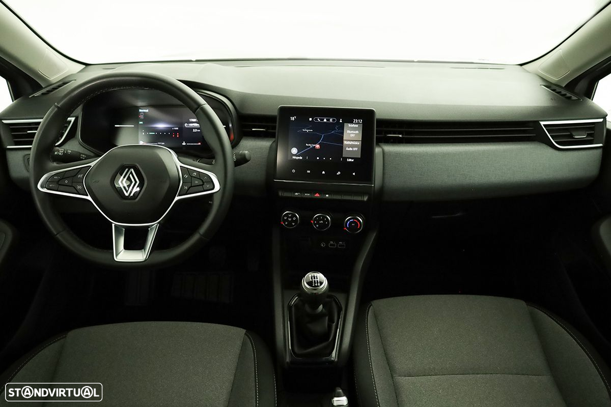 Renault Clio 1.0 TCe Evolution - 8