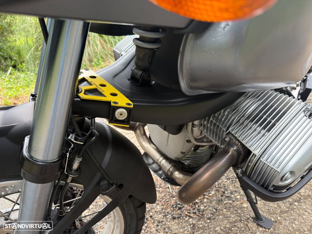 BMW R 1150 GS Abs - 21