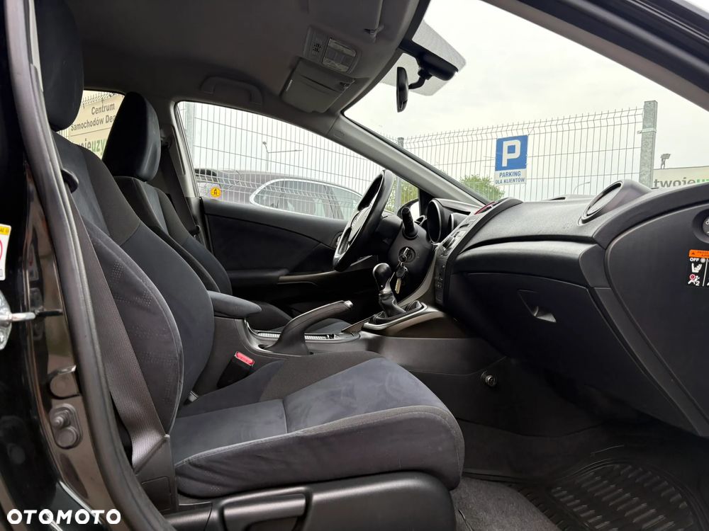 Honda Civic 1.8 Executive - 25