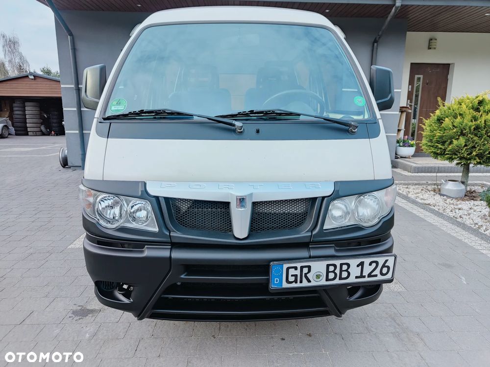 Piaggio Porter - 25