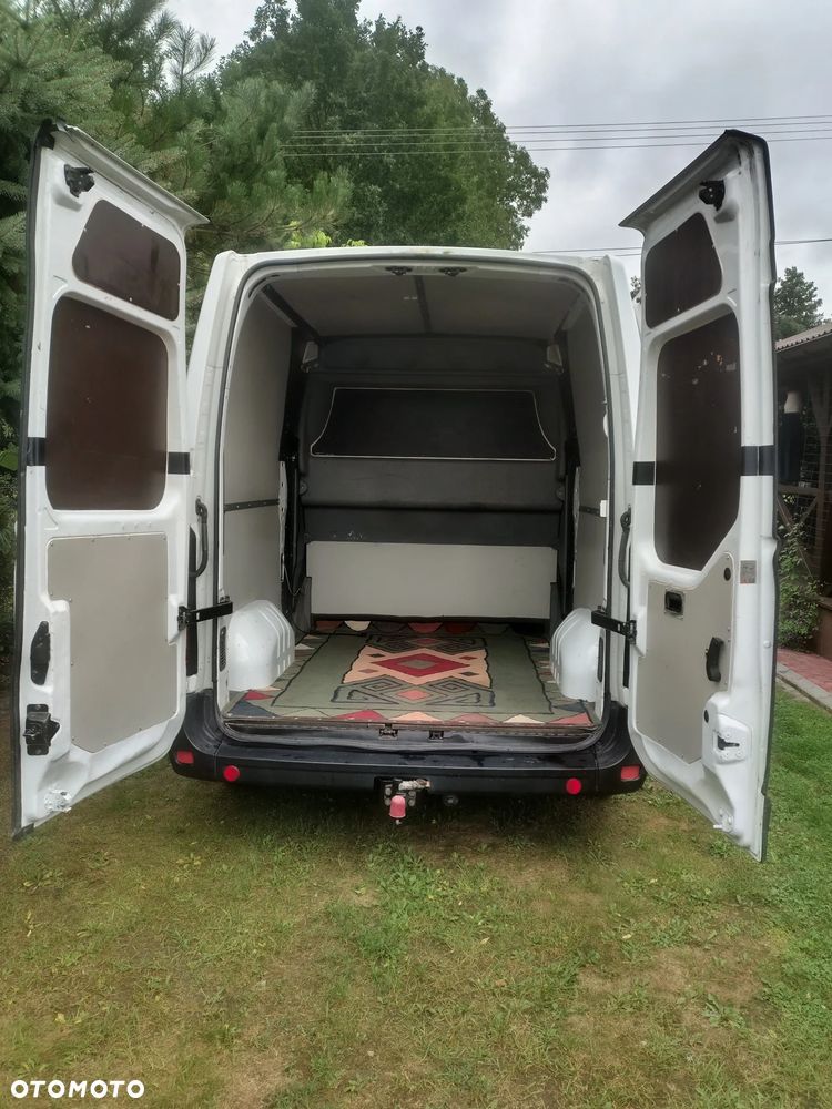 Renault Master - 2