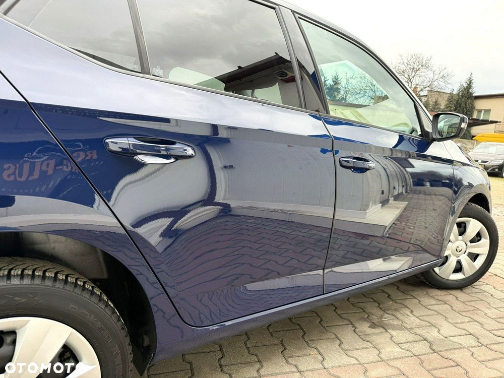 Skoda Fabia 1.0 MPI Active - 40