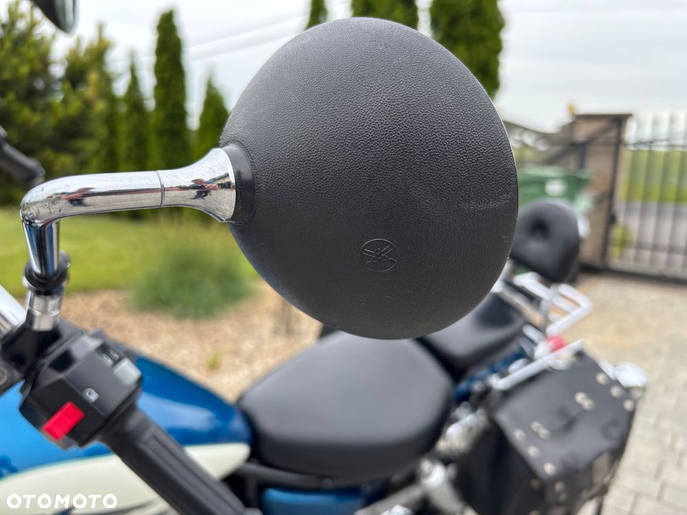 Yamaha Virago - 8