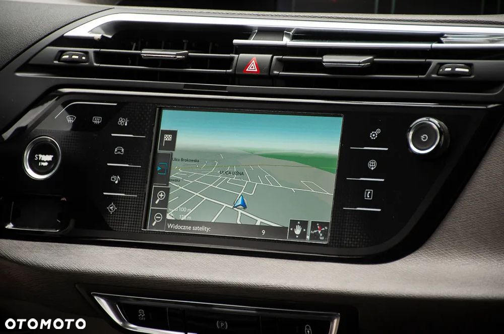 Citroën C4 Grand Picasso 2.0 BlueHDi Exclusive - 12