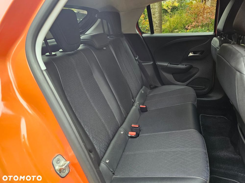 Opel Corsa 1.2 Elegance Business Pack S&S - 22