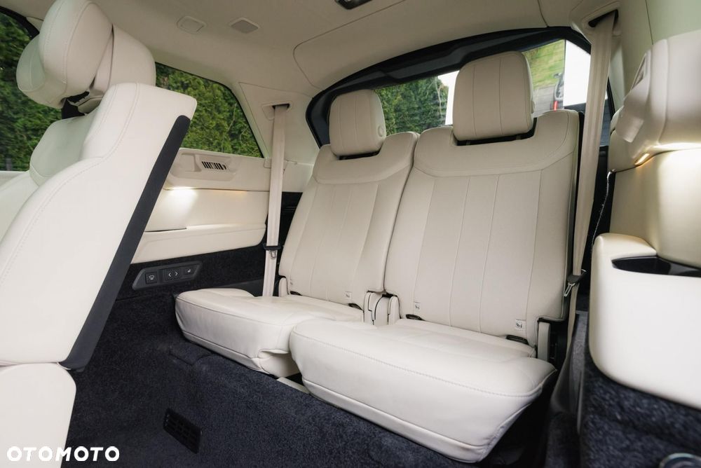 Land Rover Range Rover 3.0 D350 mHEV LWB Autobiography 7os - 16