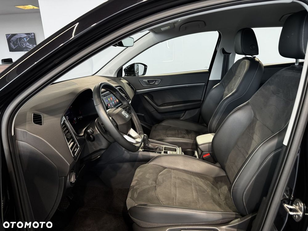 Seat Ateca - 16