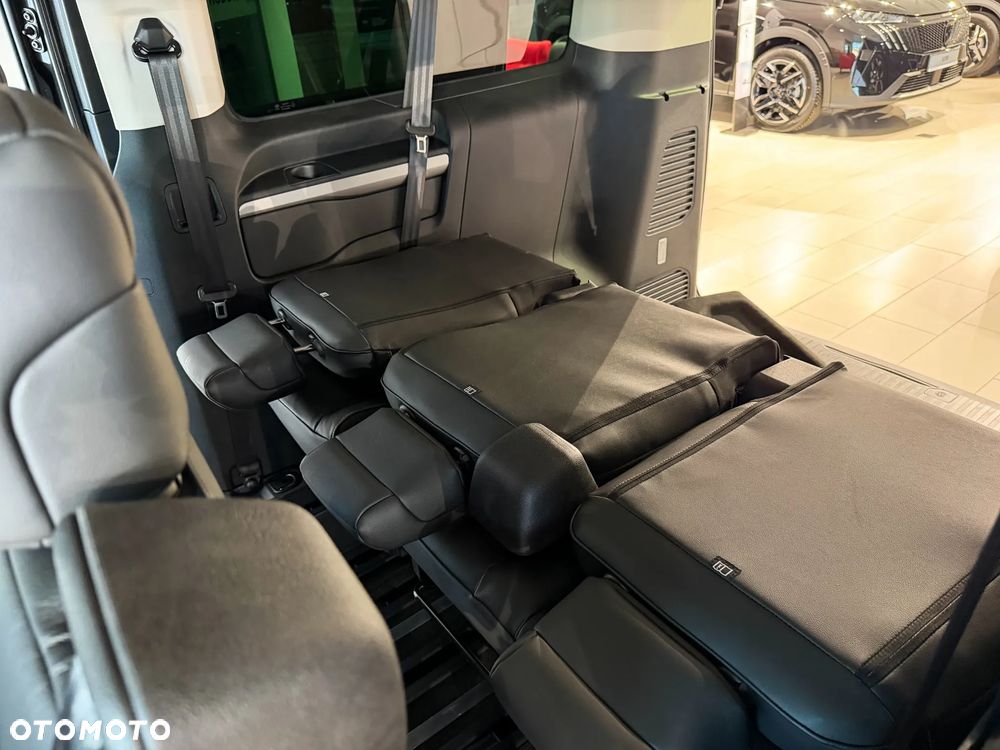 Toyota Proace Verso - 35