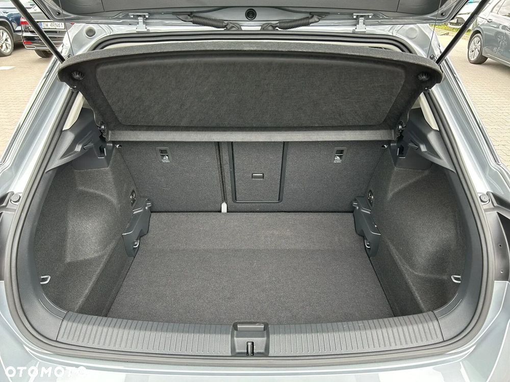 Volkswagen T-Roc 1.5 TSI Life Plus DSG - 11