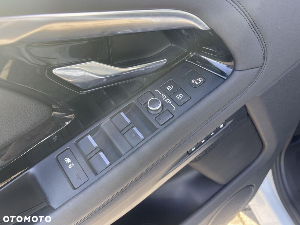 Land Rover Range Rover Evoque - 13