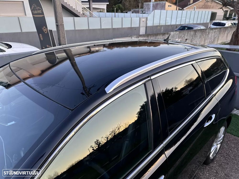 Peugeot 308 SW 2.0 BlueHDi GT Line - 25