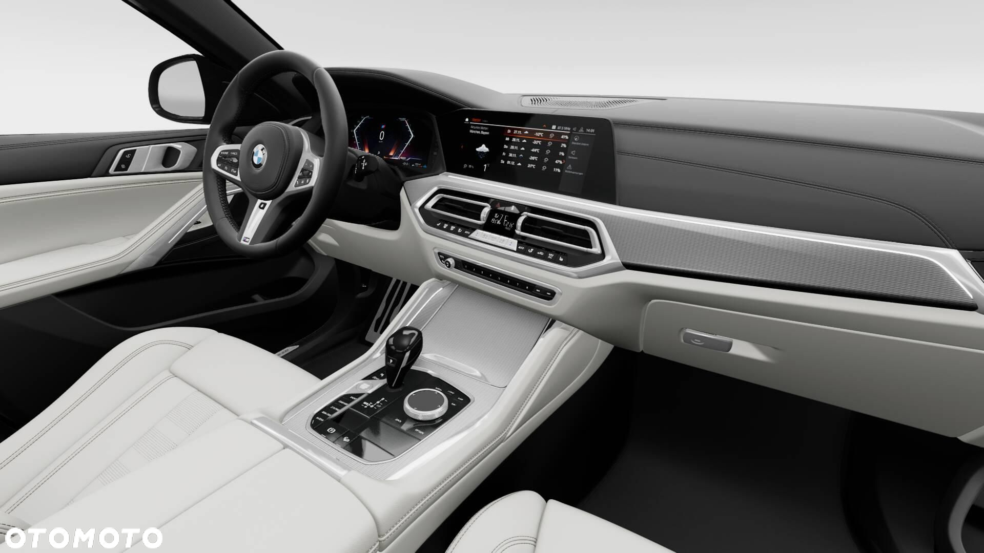 BMW X6 - 7