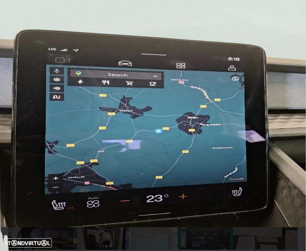 Polestar 2 Long Range 82 kWh - 7