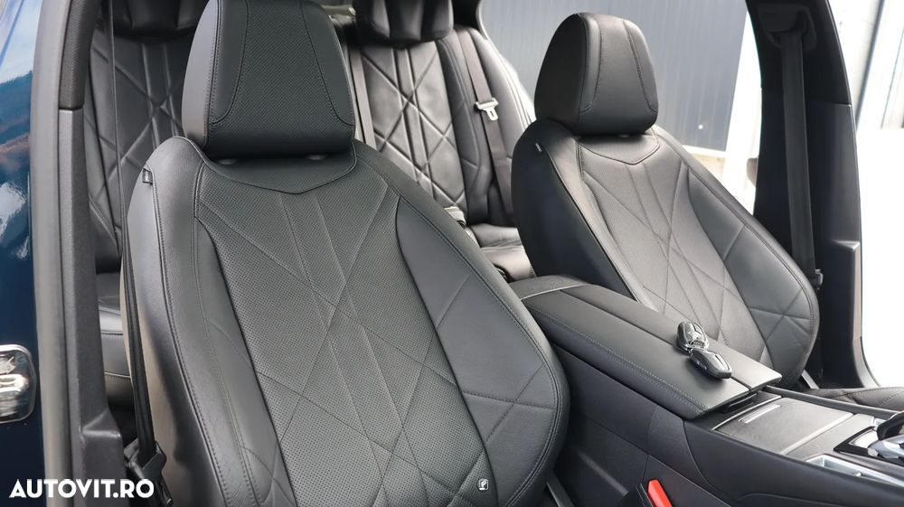 DS Automobiles DS 9 - 17
