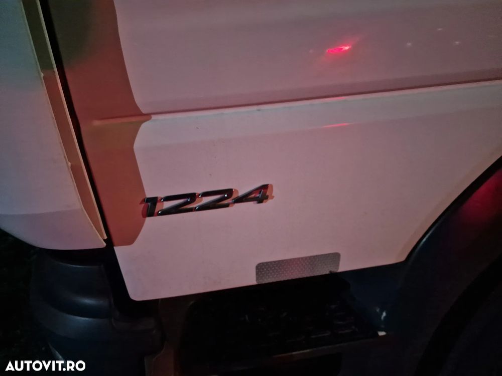 Mercedes-Benz Atego 1224 - 2