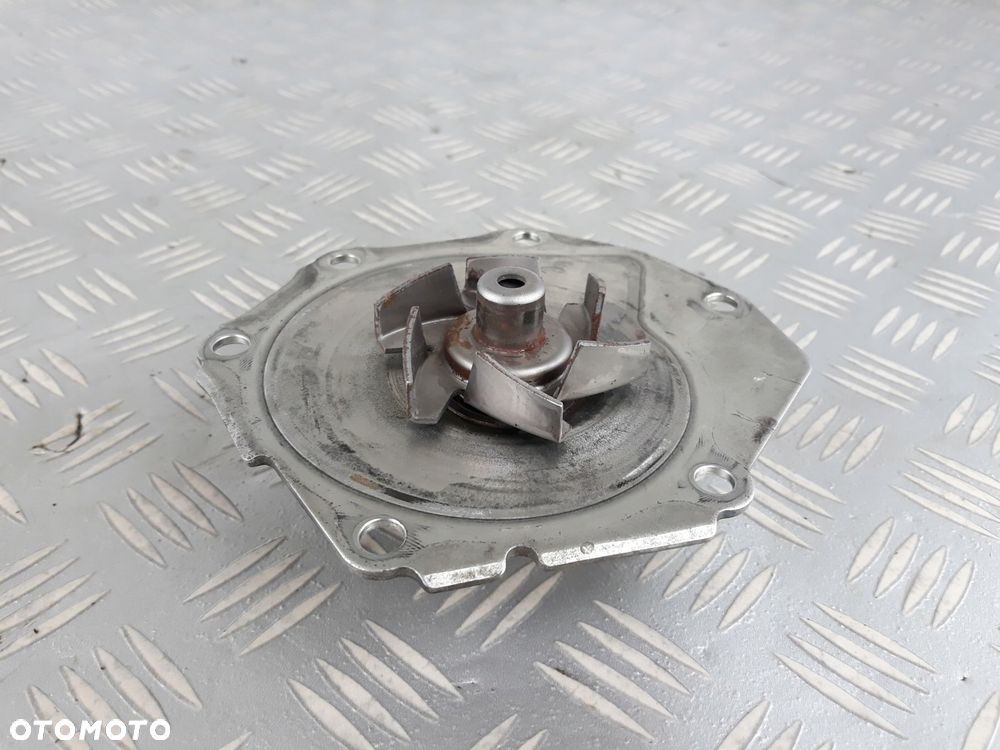 pompa wody VOLVO XC70 II 2 3,0 T6 XC60 S80 S60 V60 - 1