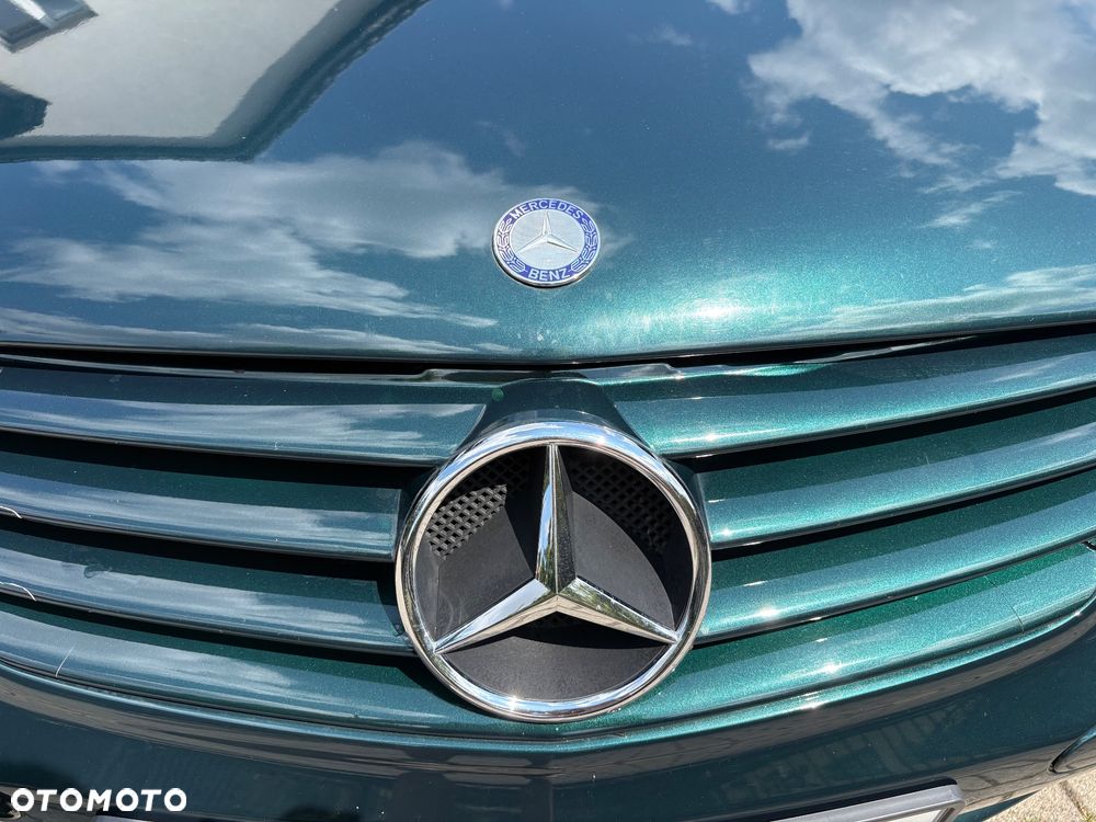 Mercedes-Benz SL - 18