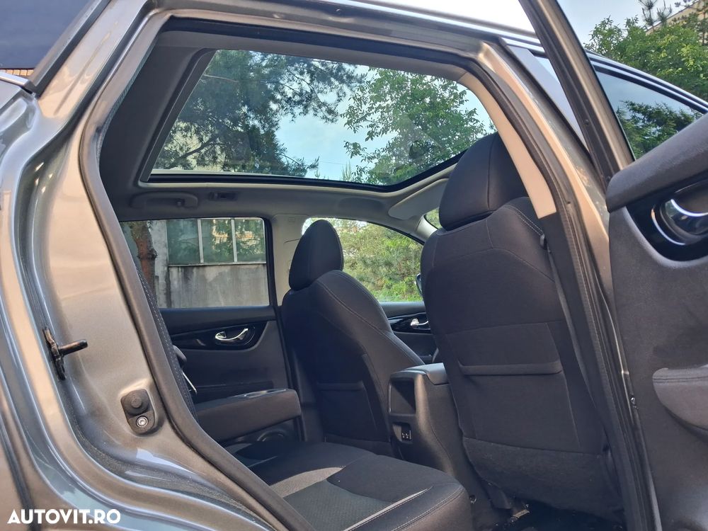 Nissan Qashqai 1.3 DIG-T N-CONNECTA - 6