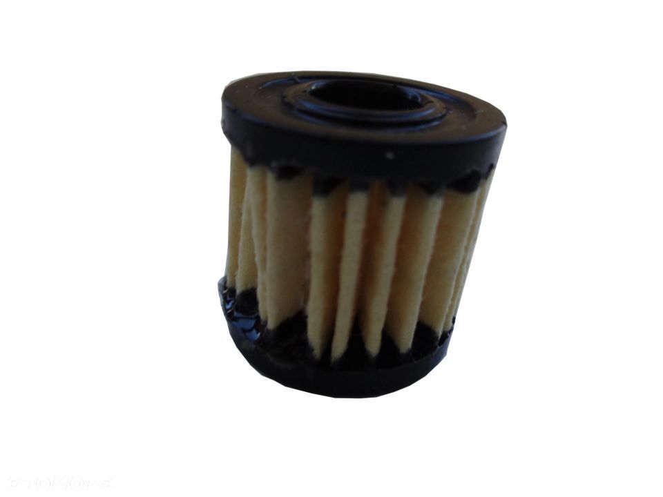 Filtr hydr.zwrotny JCB 8014,8016,8018 32/925971 - 1