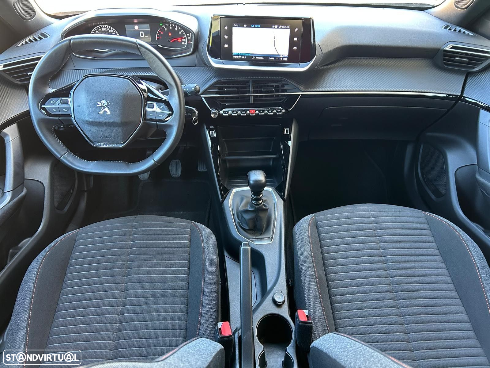 Peugeot 2008 1.2 PureTech Active Pack - 8
