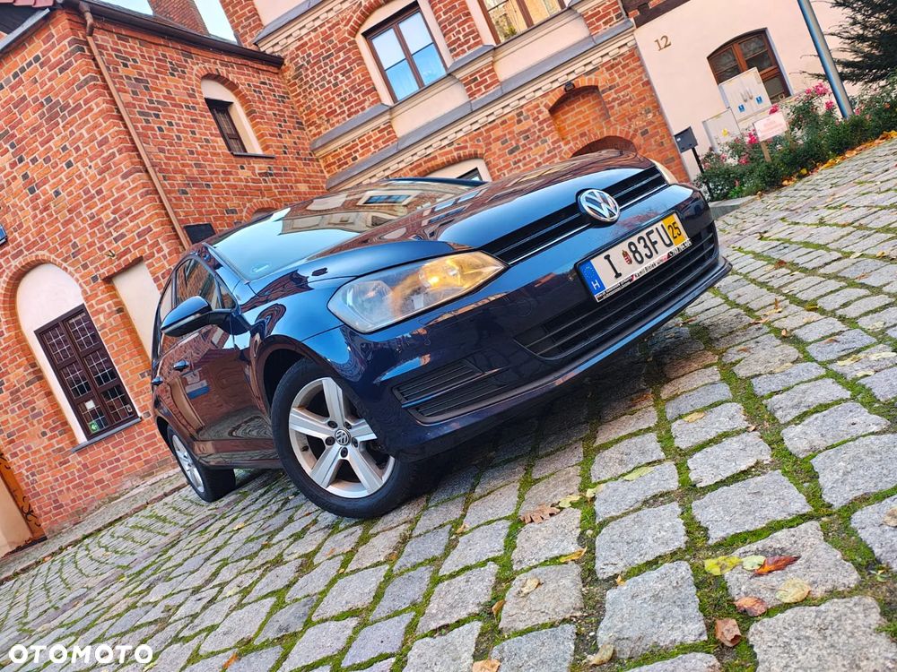 Volkswagen Golf - 24