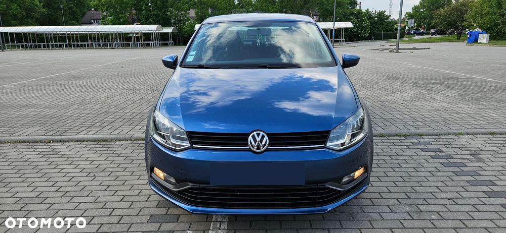 Volkswagen Polo 1.0 Blue Motion Technology Lounge - 16